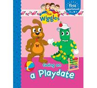 First Experience - Going on a Playdate (Wiggles)