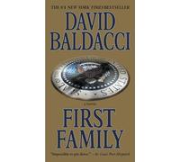 First Family: 4 (King & Maxwell)