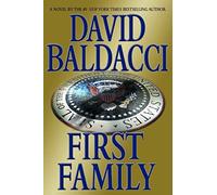 First Family (King & Maxwell)