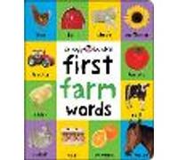 First Farm Words