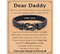 First Father Day Gifts from Baby, New Dad Daddy to Be Gifts from Bump