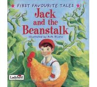 First Favourite Tales: Jack & the Beanstalk