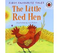 First Favourite Tales: Little Red Hen
