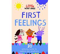 My First Feelings
