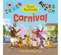 First Festivals: Carnival
