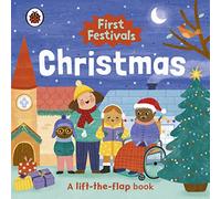 First Festivals: Christmas
