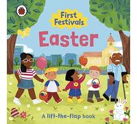 First Festivals: Easter