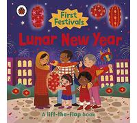 First Festivals: Lunar New Year