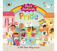 First Festivals: Pride