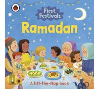 First Festivals: Ramadan