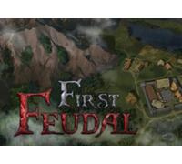 First Feudal (PC) Steam Gift - GLOBAL