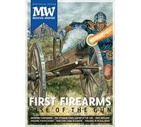 First Firearms: Rise of the Gun: Medieval Firepower: 4 (Medieval Warfare Special)