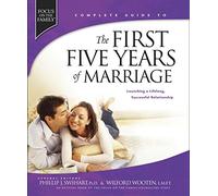 First Five Years Of Marriage, The