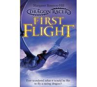 First Flight (Dragon Racer)