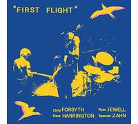 First Flight [VINYL]