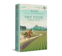 First Flood : Ponniyin Selvan 1: Ponniyin Selvan One
