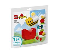 First Flower & Bee Set by LEGO DUPLO