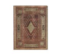 Paperblanks Flexi Journal First Folio (Shakespeare’s Library) Ultra Unlined Softcover 100gsm Ribbon