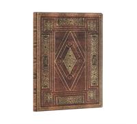 FIRST FOLIO SHAKESPEARES LIBRARY ULTRA L by Paperblanks Paperback Self Help