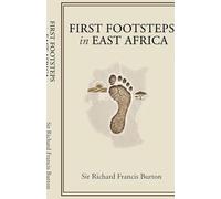 First Footsteps in East Africa