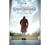 First Freedom [DVD] [Region 1] [NTSC]