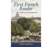 First French Reader : A Beginner's Dual-Language Book