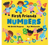 First Friends: Numbers