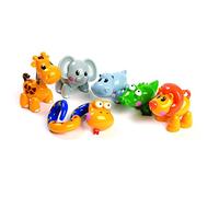 First Friends Safari Animals