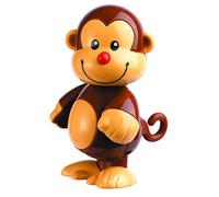 First Friends Safari Monkey