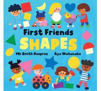First Friends: Shapes