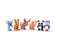 First Friends World Animals