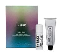 First Frost Gift Set - Sage, Rosemary and Lavender Untinted