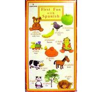 First Fun With Spanish