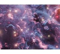 First Galaxies, First Stars, and Dark Matter