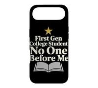 First Gen College Student First In The Family Pride Case for iPhone Air