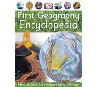 First Geography Encyclopedia: First Reference for Young Writers and Readers