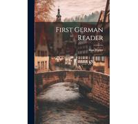 First German Reader