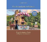 First German Reader for Beginners