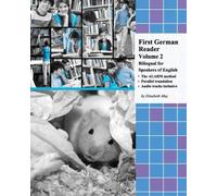 First German Reader (Volume 2)