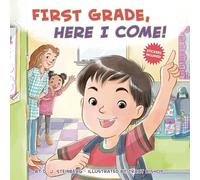 First Grade, Here I Come!