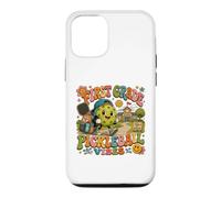 First Grade Pickleball Cute Back to School Case for iPhone 12/12 Pro