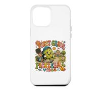 First Grade Pickleball Cute Back to School Case for iPhone 12 Pro Max