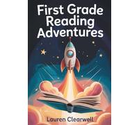 First Grade Reading Adventures