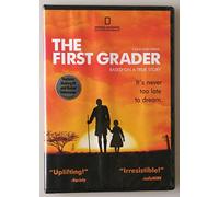 First Grader [DVD] [2010] [Region 1] [US Import] [NTSC]