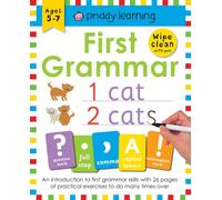 First Grammar