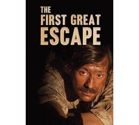First Great Escape, The [DVD] [NTSC]