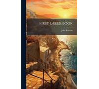 First Greek Book