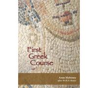 First Greek Course