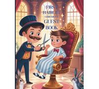 First Haircut Ceremony Guest Book: A Meaningful Alternative to Christening for Boys | Secular Naming Ceremony & Baby Keepsake Album | | 8.5 x 11 inch ... Boys Secular Naming Ceremony Baby Keepsak