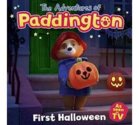 First Halloween (The Adventures of Paddington)